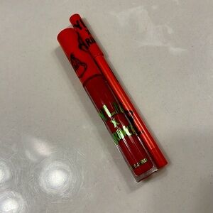 Kylie x The Grinch lip kit